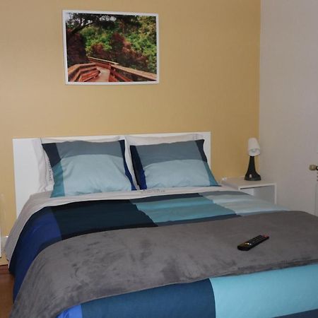 Arouca Guest House Extérieur photo