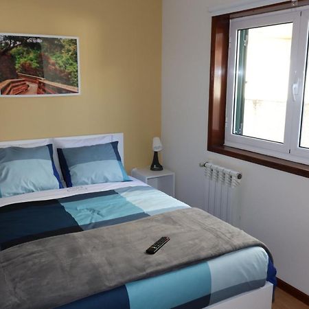 Arouca Guest House Extérieur photo