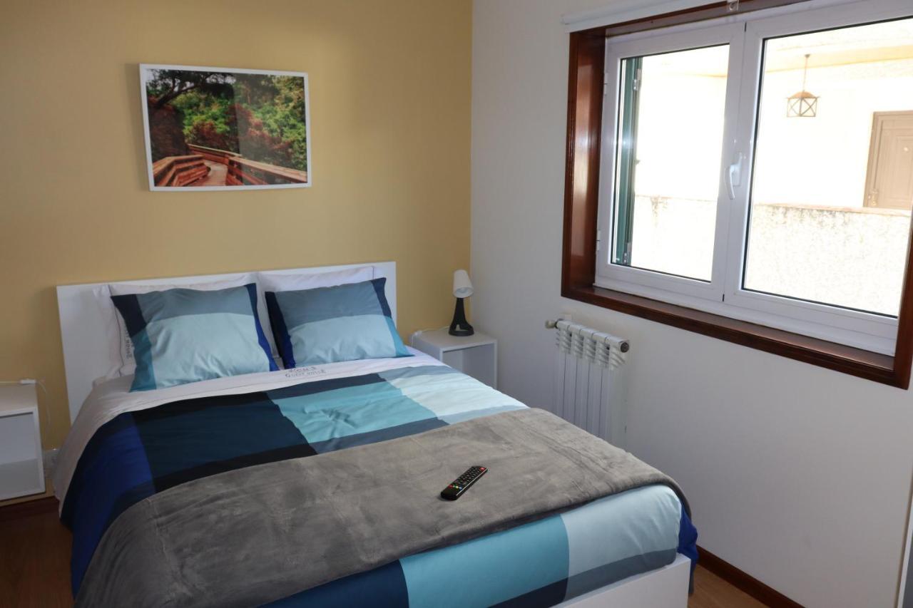 Arouca Guest House Extérieur photo