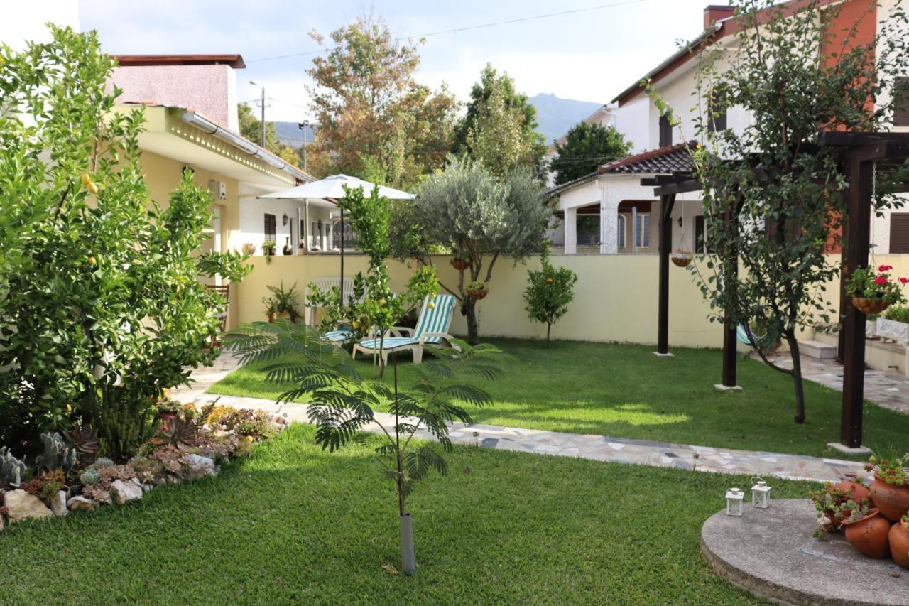 Arouca Guest House Extérieur photo